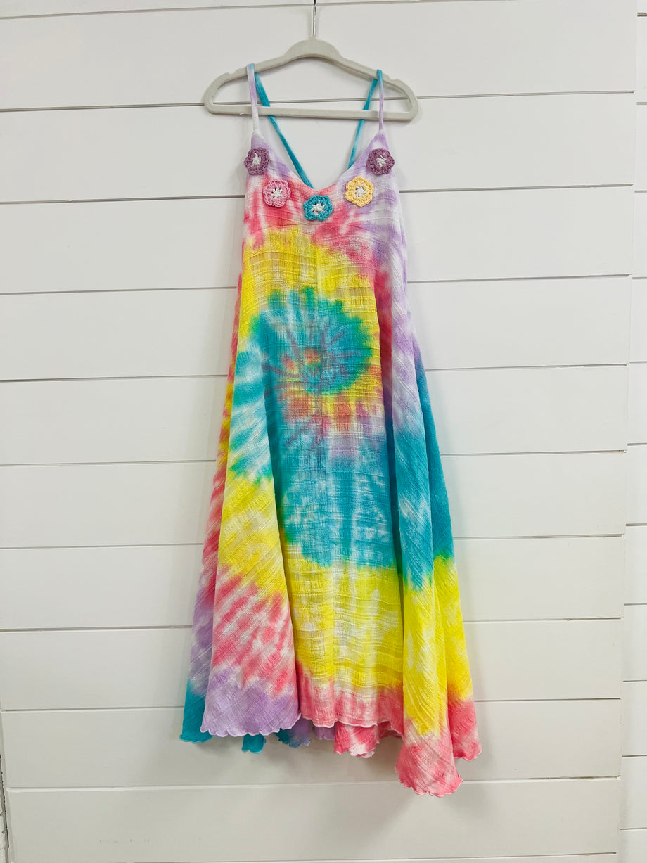 Madelyn Dress