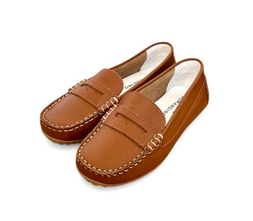 Boy Shoes Addie Lou Blu Boy Shoes Addie Lou Blu