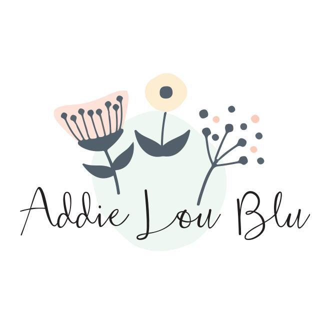 Addie Lou Blu Children's Clothing